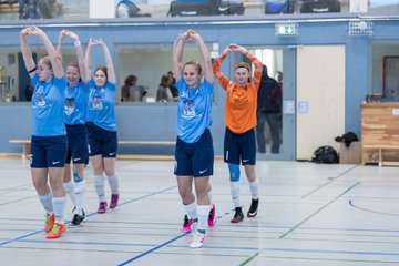 Bild 29 - B-Juniorinnen 2 Loewinnen Cup